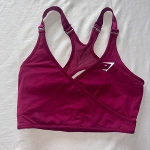 Gymshark bra